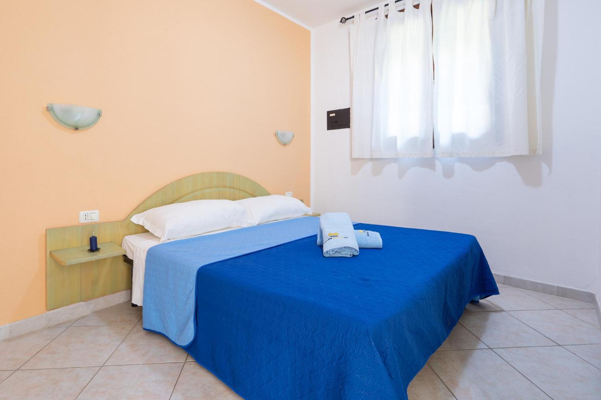 Il Borgo Di Badesi Aparthotel Εξωτερικό φωτογραφία