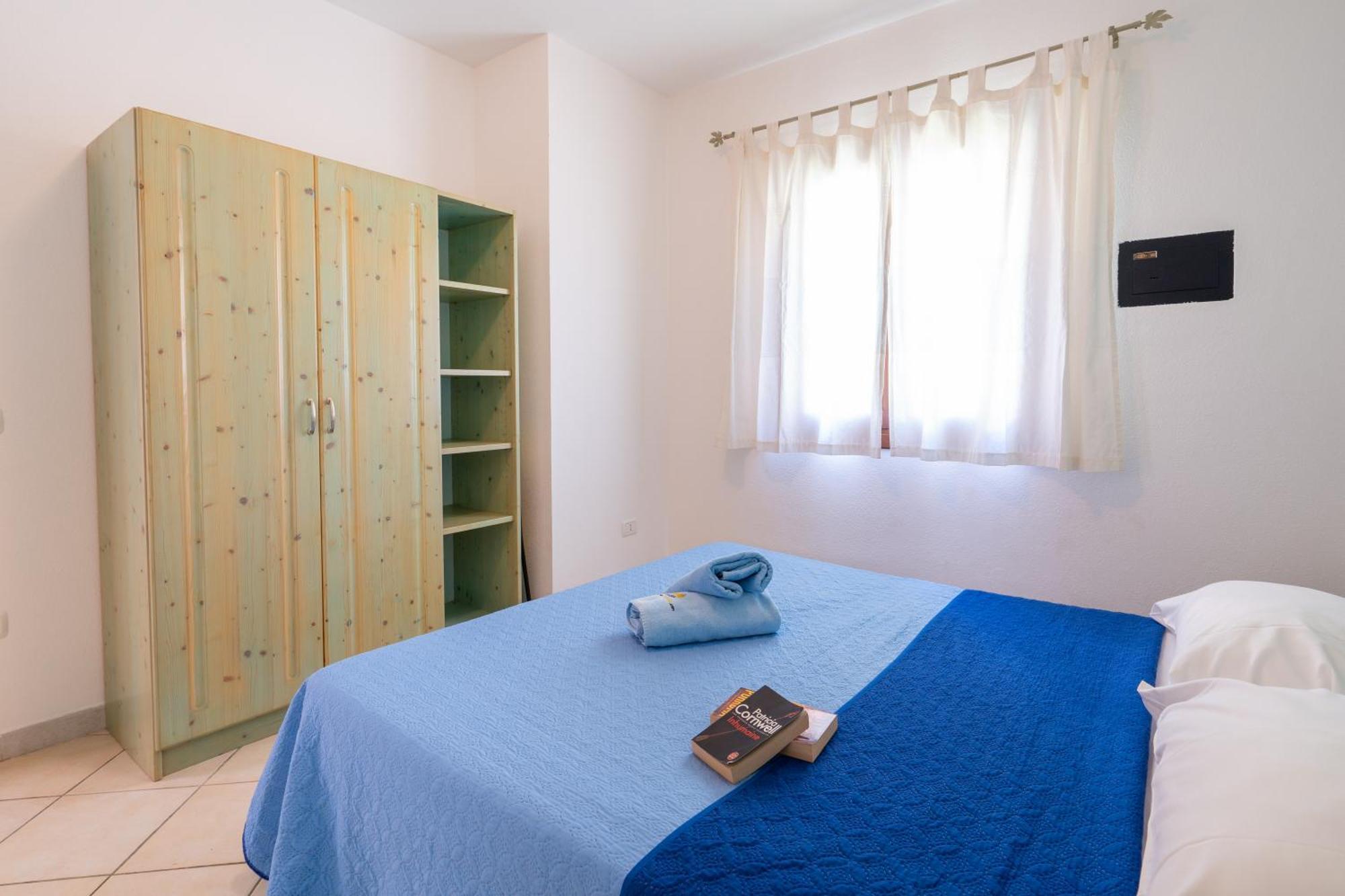 Il Borgo Di Badesi Aparthotel Εξωτερικό φωτογραφία
