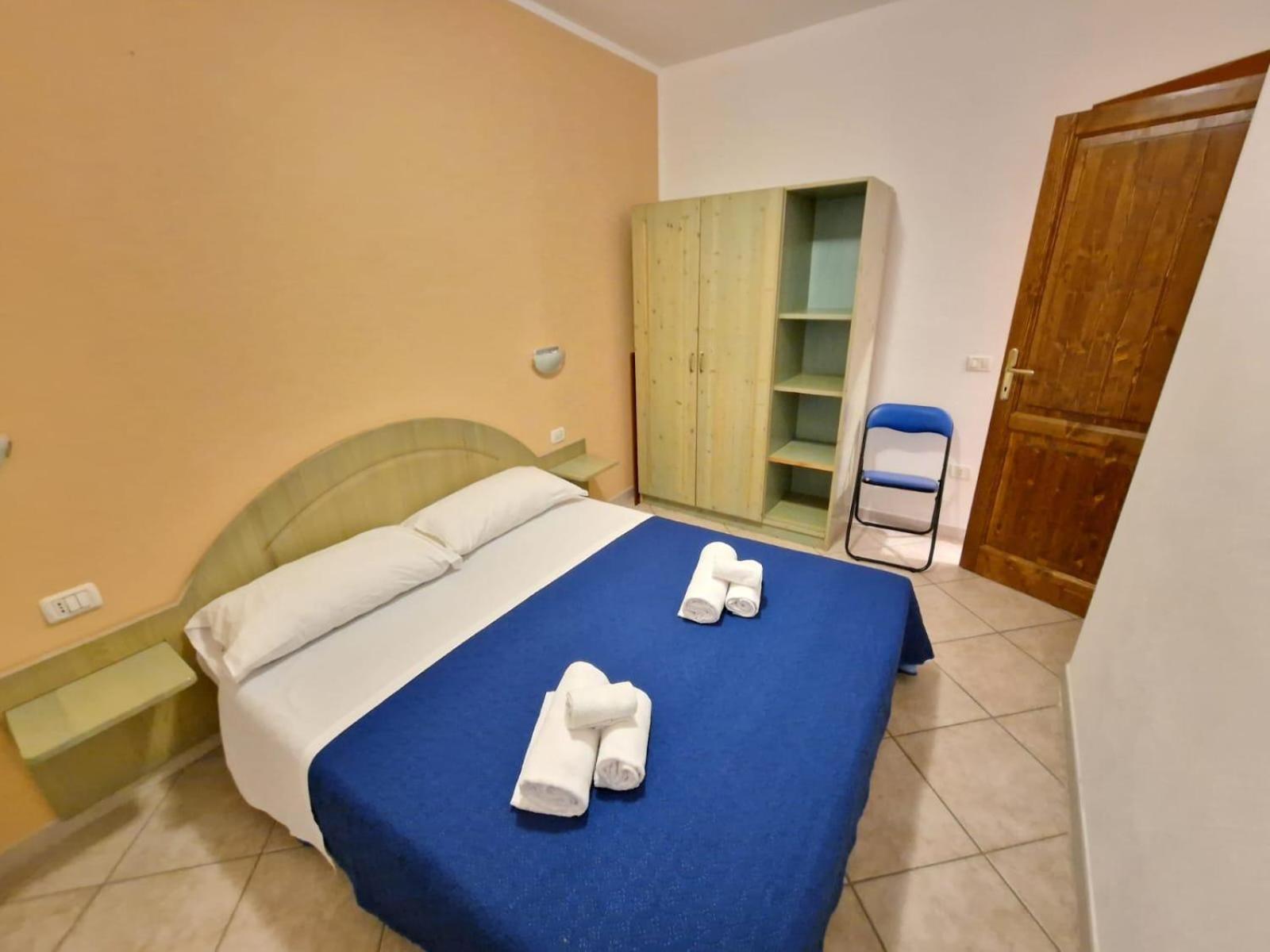 Il Borgo Di Badesi Aparthotel Εξωτερικό φωτογραφία