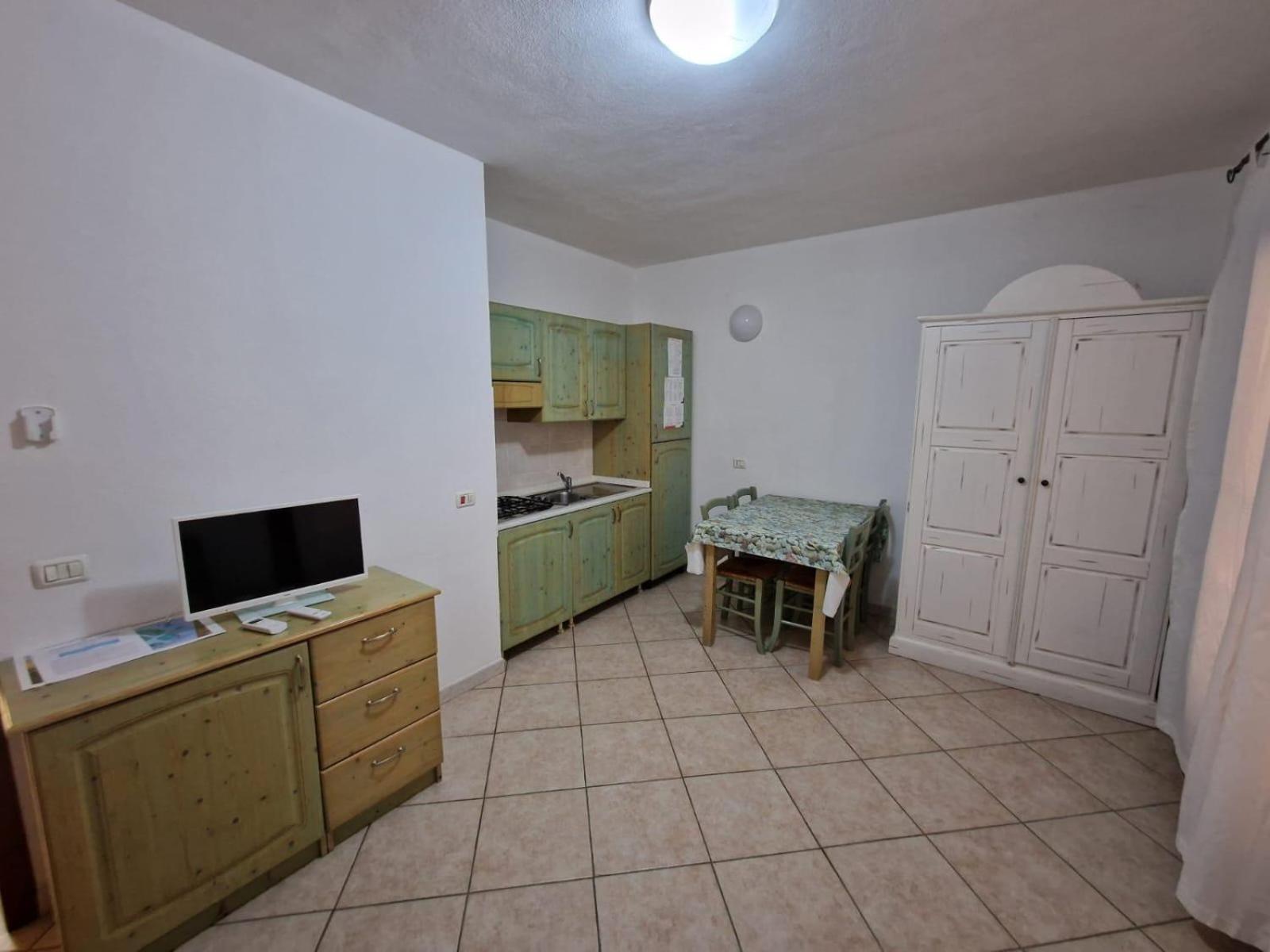 Il Borgo Di Badesi Aparthotel Εξωτερικό φωτογραφία