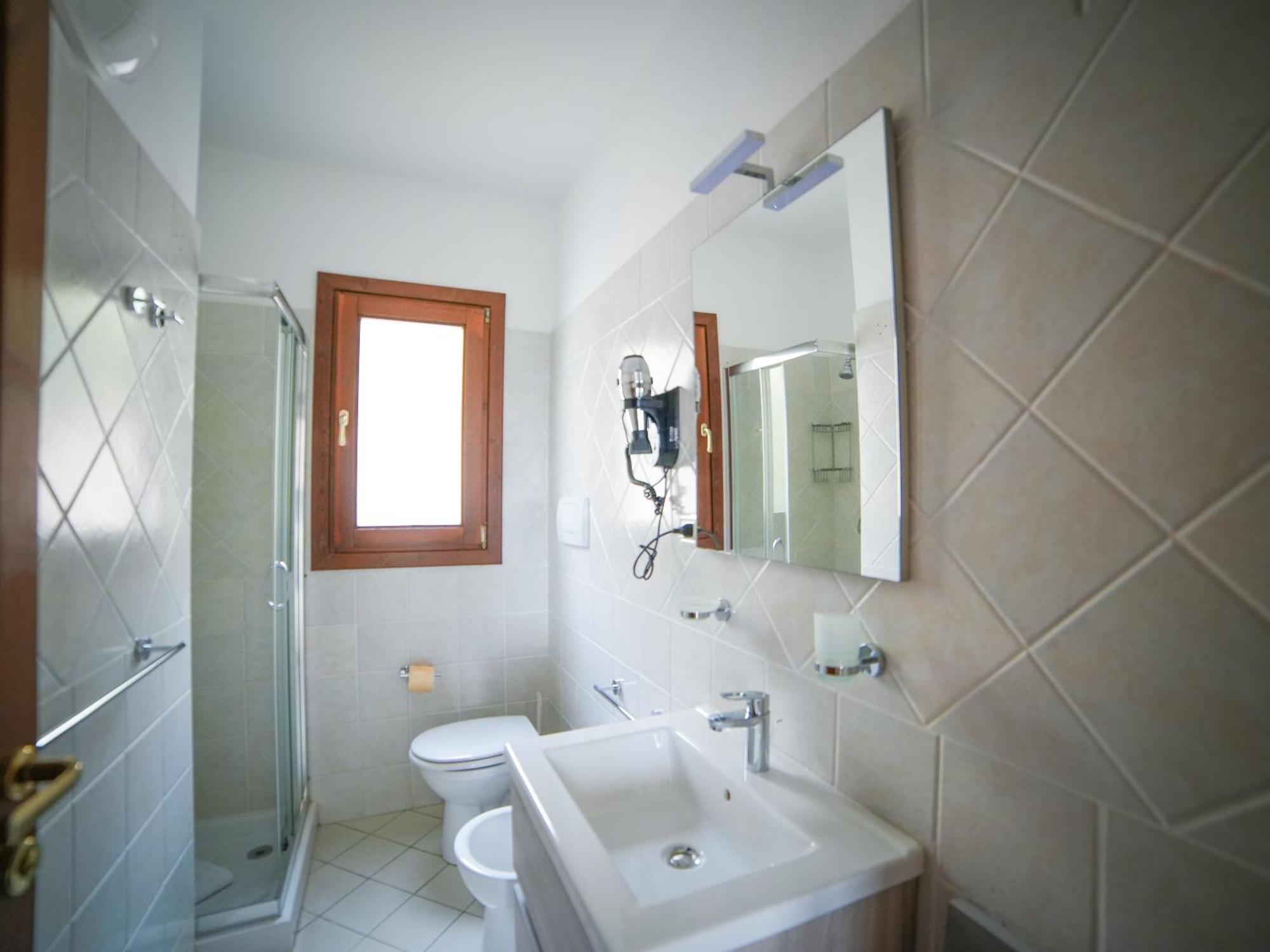 Il Borgo Di Badesi Aparthotel Εξωτερικό φωτογραφία