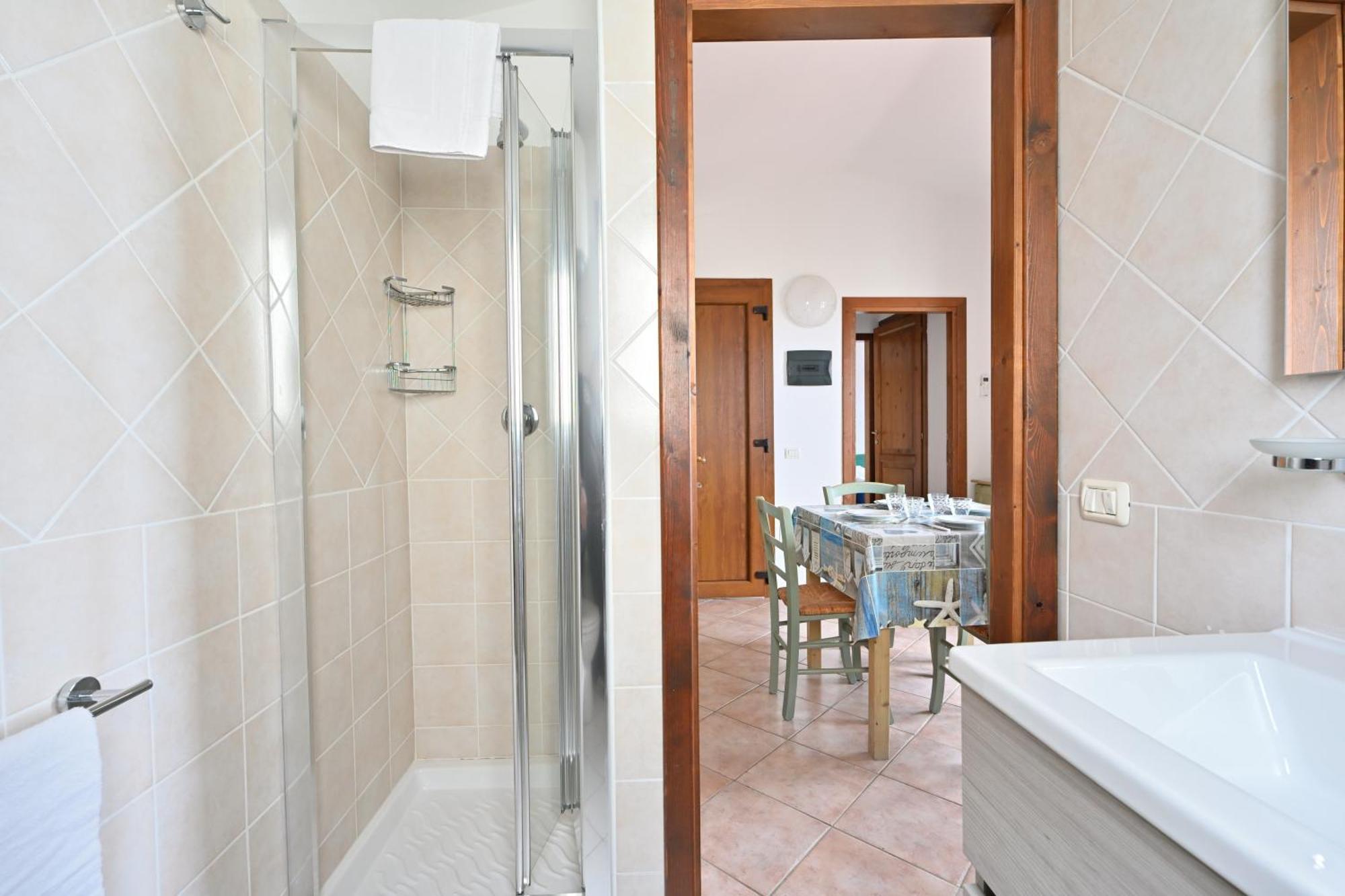 Il Borgo Di Badesi Aparthotel Εξωτερικό φωτογραφία