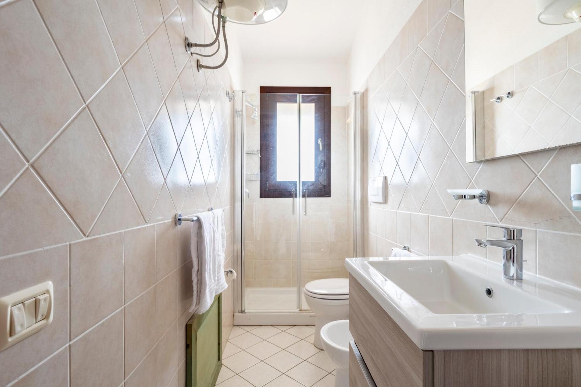 Il Borgo Di Badesi Aparthotel Εξωτερικό φωτογραφία